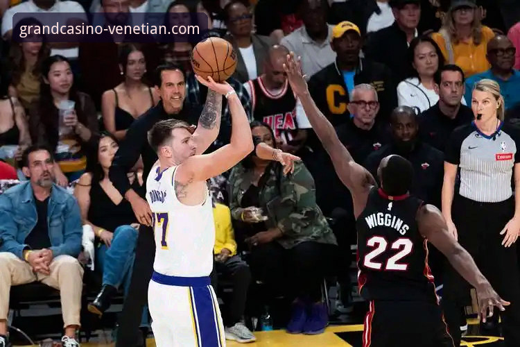 威尼斯人官网存款方式 资深球迷的威尼斯人官网观赛实战:从湖人狂飙137分看流畅体验的突破